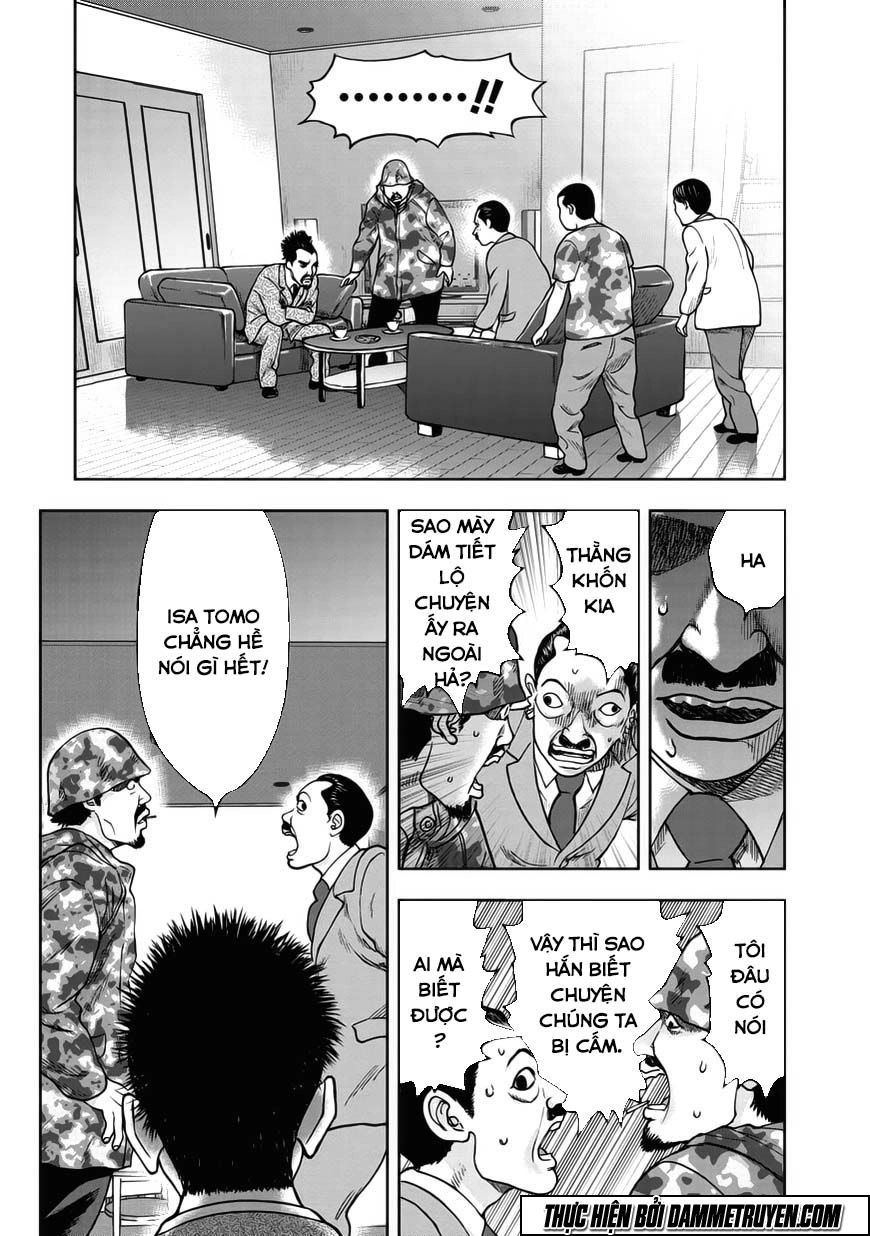 Freak Island - Đảo Quái Dị Chapter 33 - 20