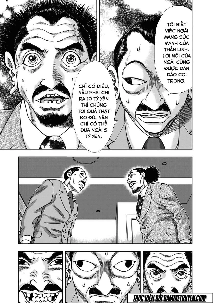 Freak Island - Đảo Quái Dị Chapter 33 - 26