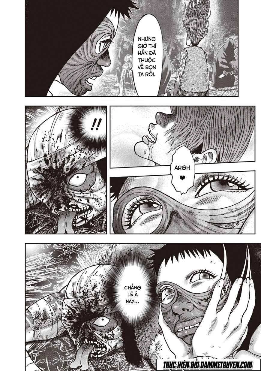 Freak Island - Đảo Quái Dị Chapter 34 - 6