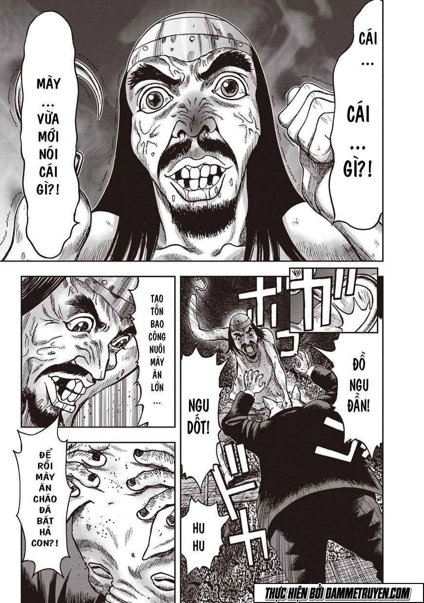 Freak Island - Đảo Quái Dị Chapter 34 - 15