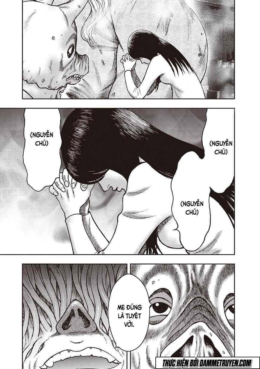 Freak Island - Đảo Quái Dị Chapter 35 - 4