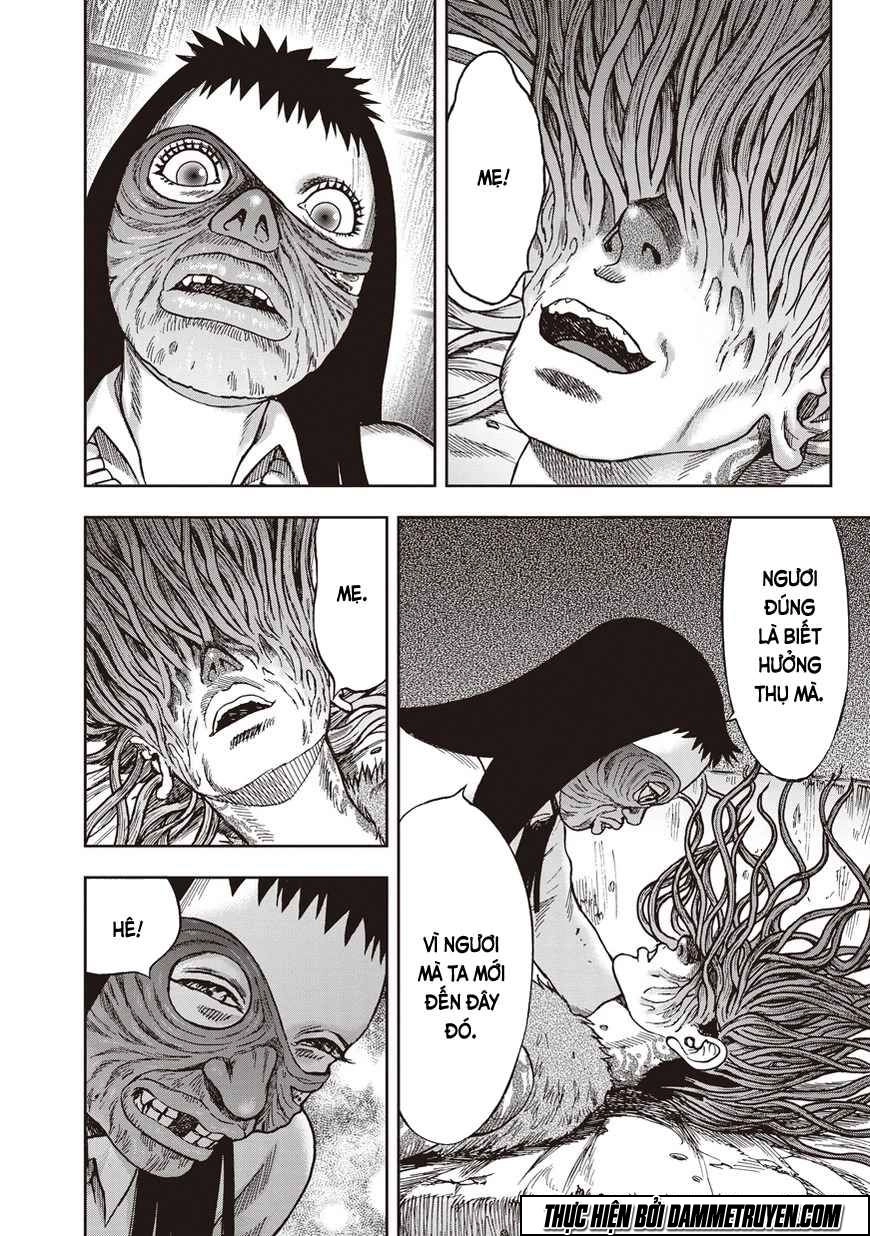 Freak Island - Đảo Quái Dị Chapter 35 - 5