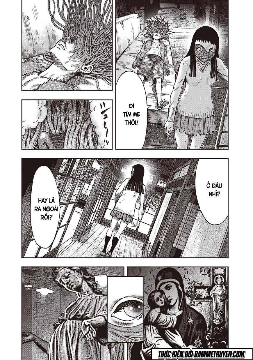 Freak Island - Đảo Quái Dị Chapter 35 - 6