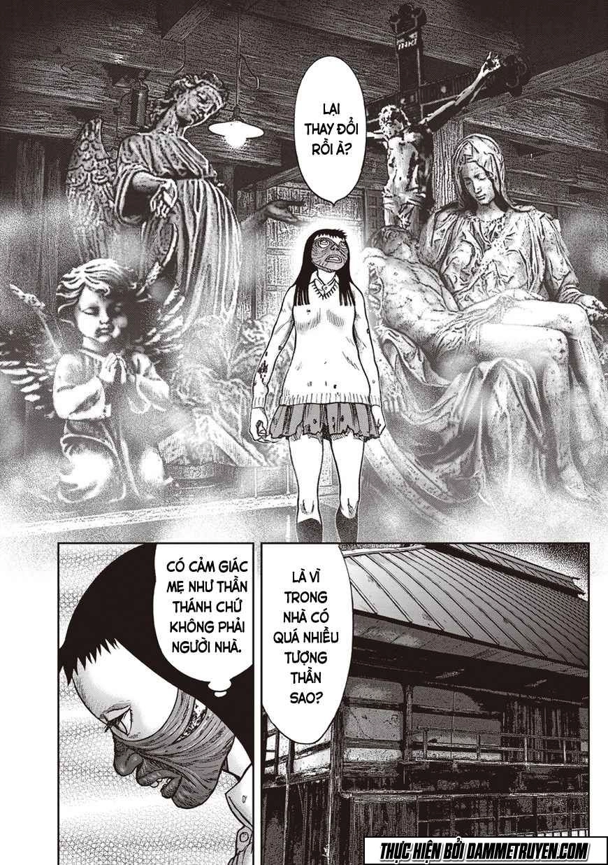 Freak Island - Đảo Quái Dị Chapter 35 - 7