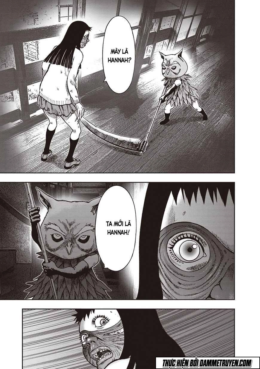 Freak Island - Đảo Quái Dị Chapter 35 - 10