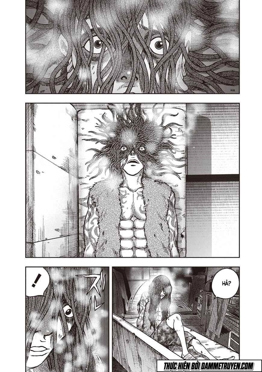 Freak Island - Đảo Quái Dị Chapter 35 - 20