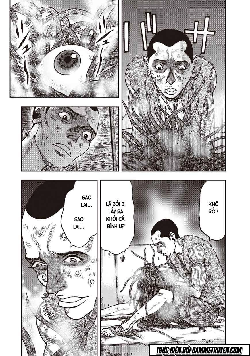 Freak Island - Đảo Quái Dị Chapter 35 - 21