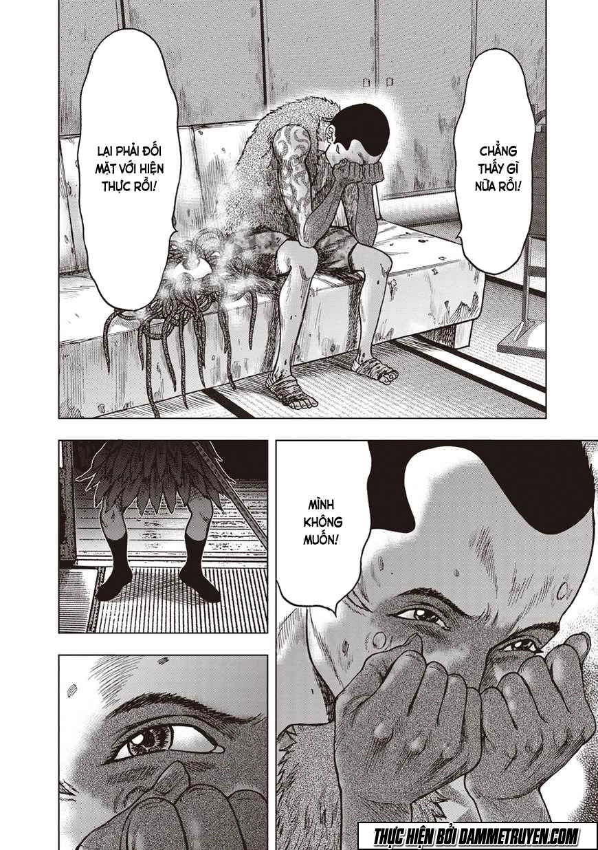 Freak Island - Đảo Quái Dị Chapter 35 - 22