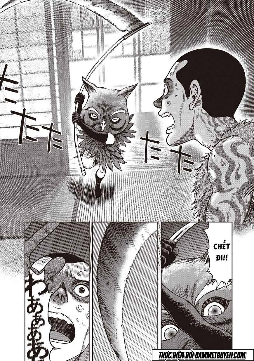 Freak Island - Đảo Quái Dị Chapter 35 - 24