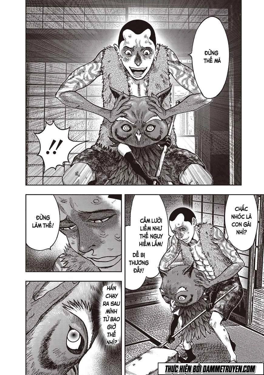 Freak Island - Đảo Quái Dị Chapter 35 - 26