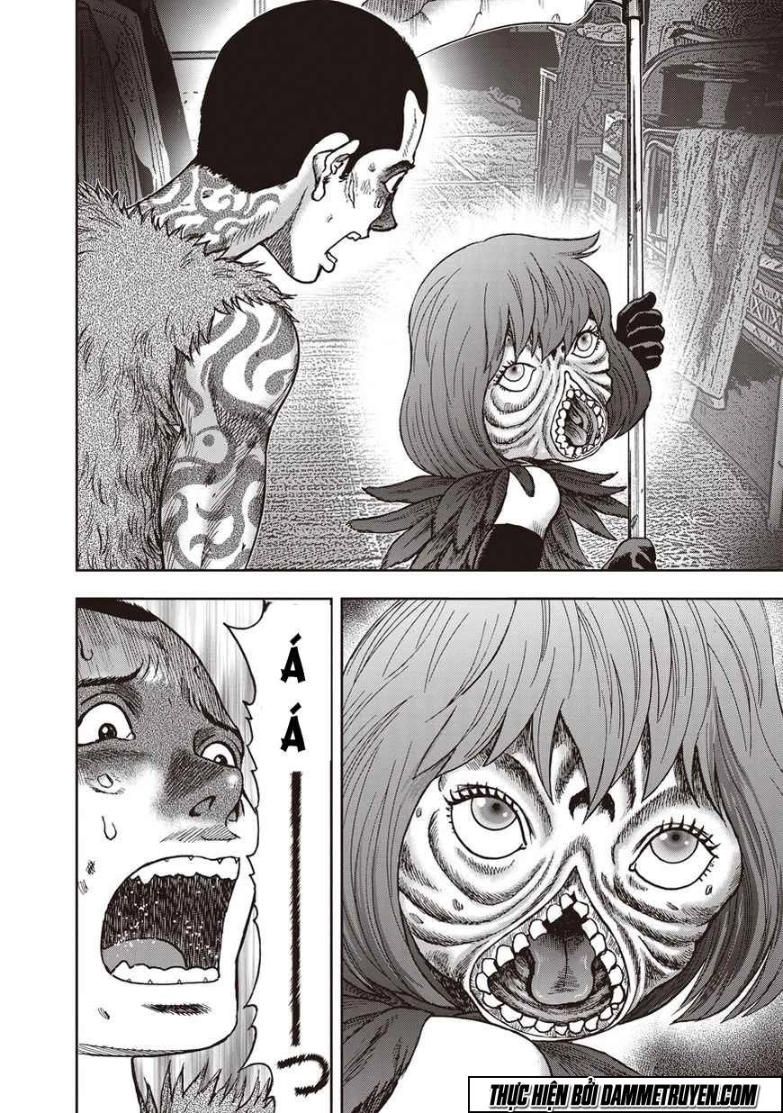 Freak Island - Đảo Quái Dị Chapter 35 - 28