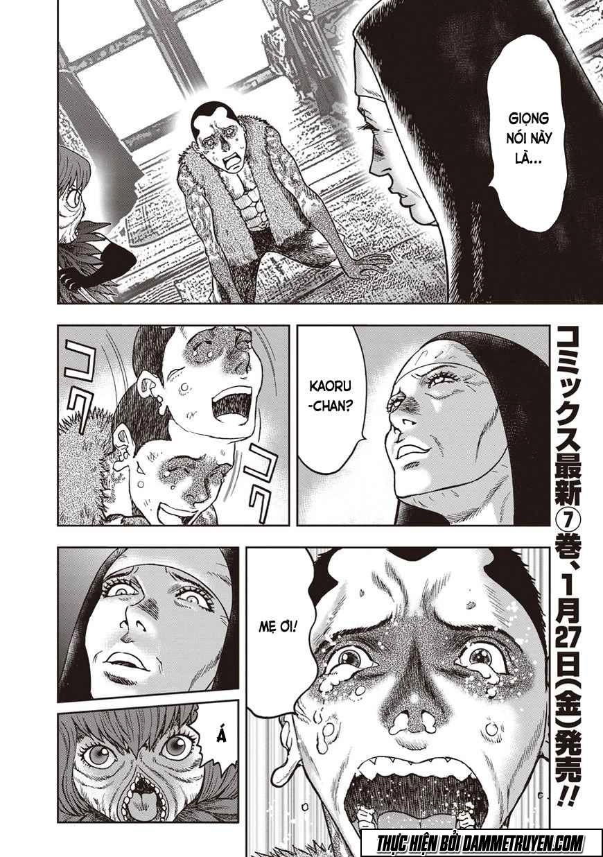 Freak Island - Đảo Quái Dị Chapter 36 - 2