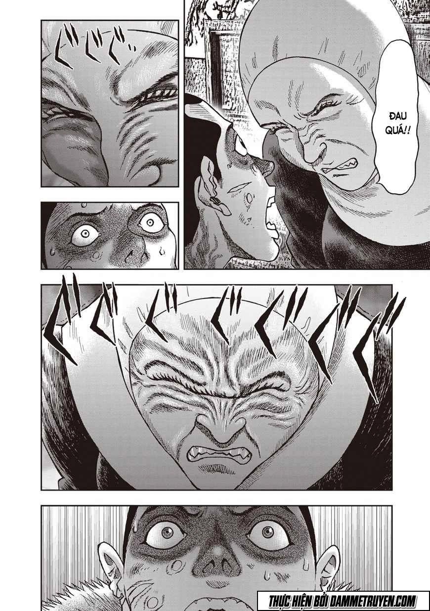 Freak Island - Đảo Quái Dị Chapter 36 - 5