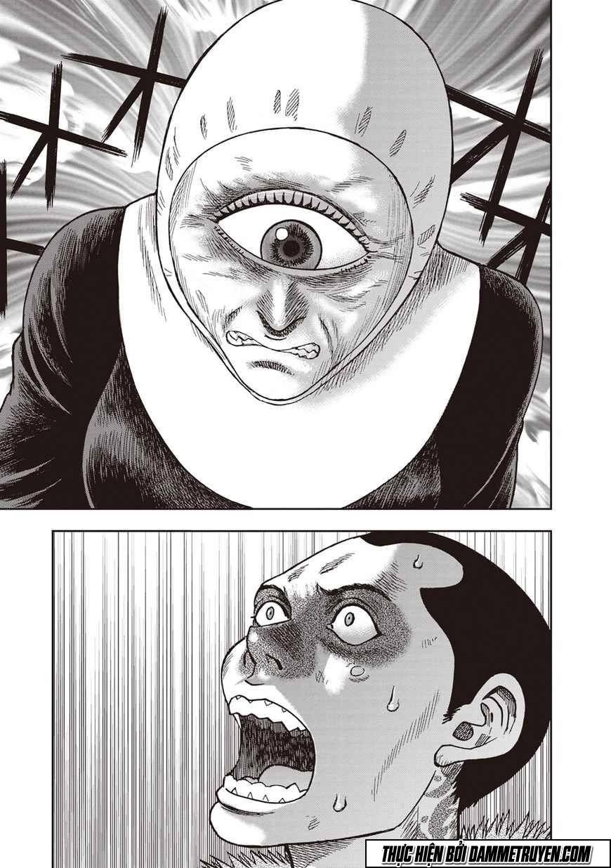 Freak Island - Đảo Quái Dị Chapter 36 - 6