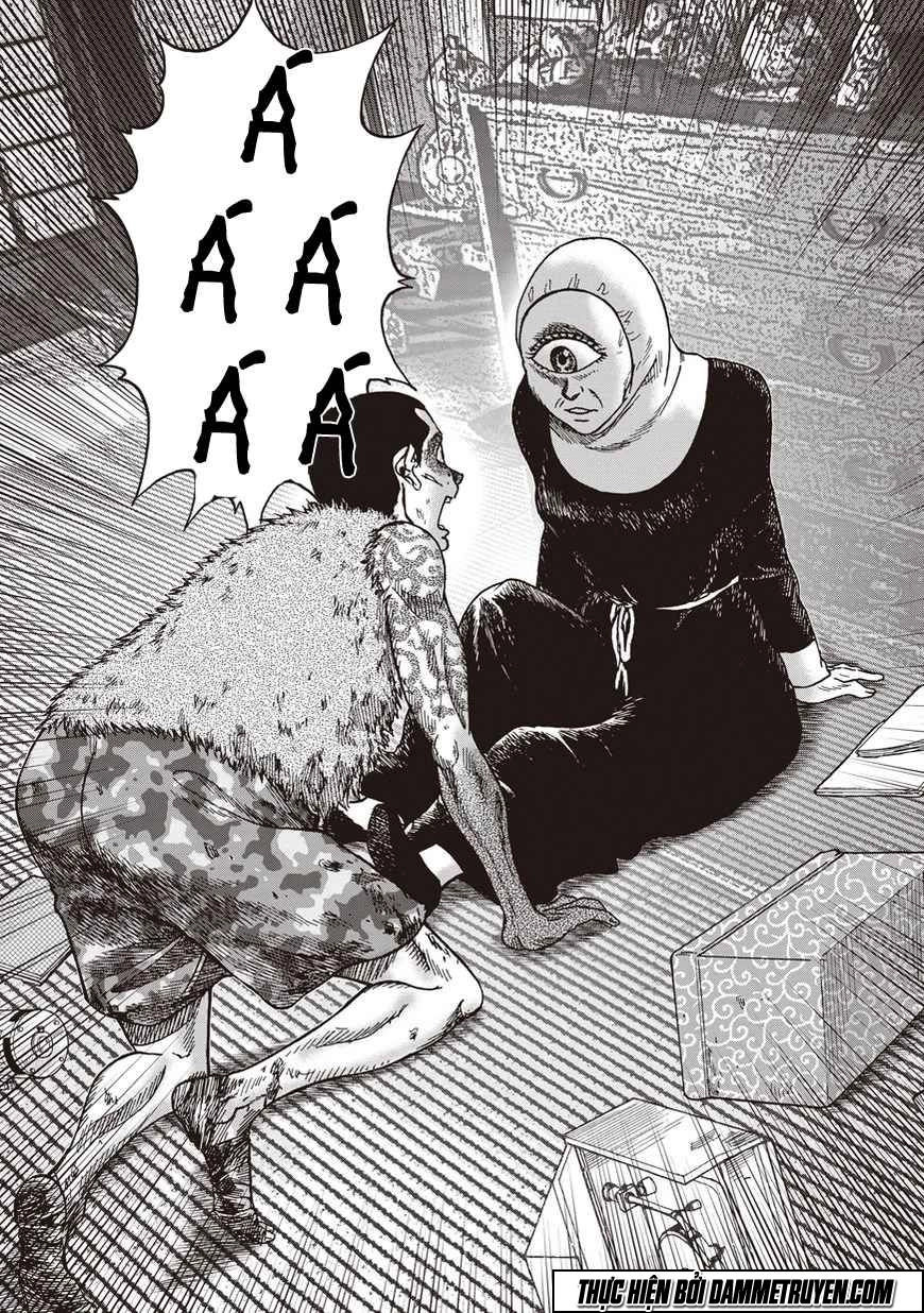 Freak Island - Đảo Quái Dị Chapter 36 - 7