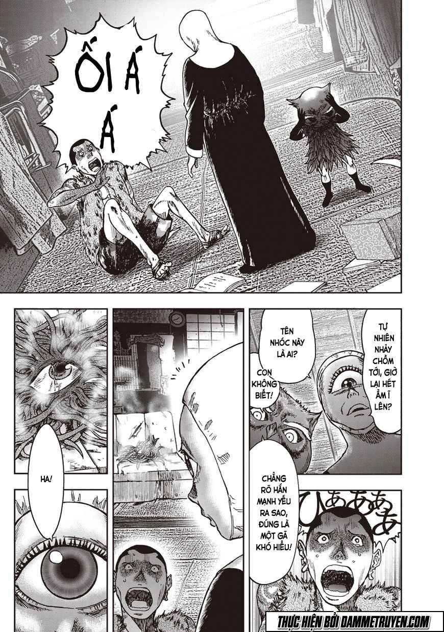 Freak Island - Đảo Quái Dị Chapter 36 - 8