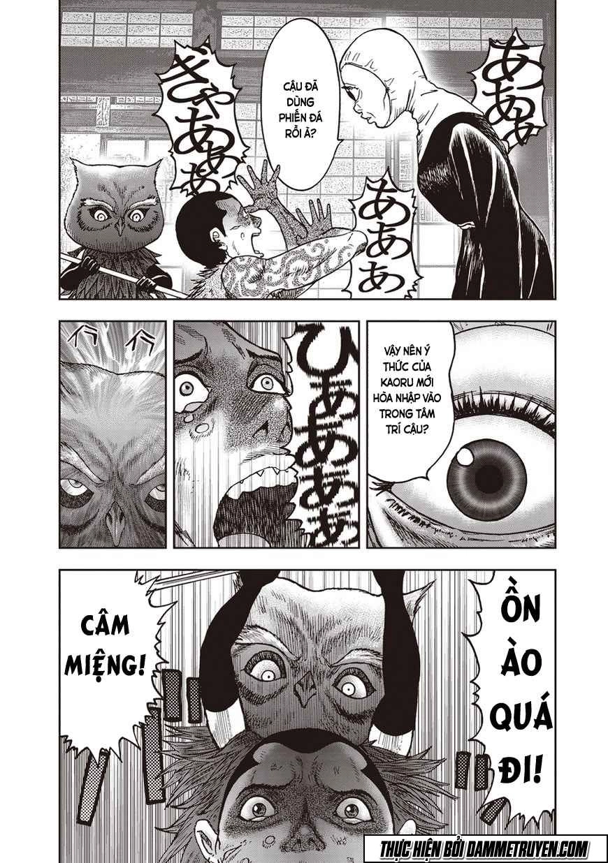 Freak Island - Đảo Quái Dị Chapter 36 - 9