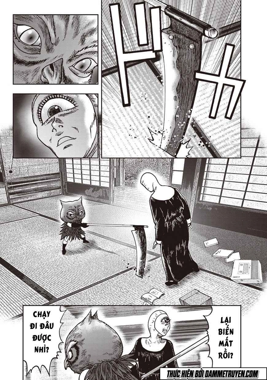 Freak Island - Đảo Quái Dị Chapter 36 - 10