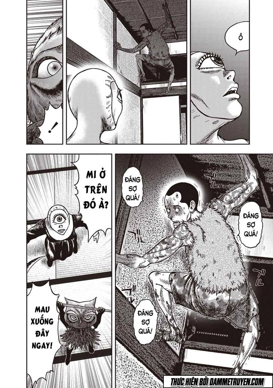 Freak Island - Đảo Quái Dị Chapter 36 - 11