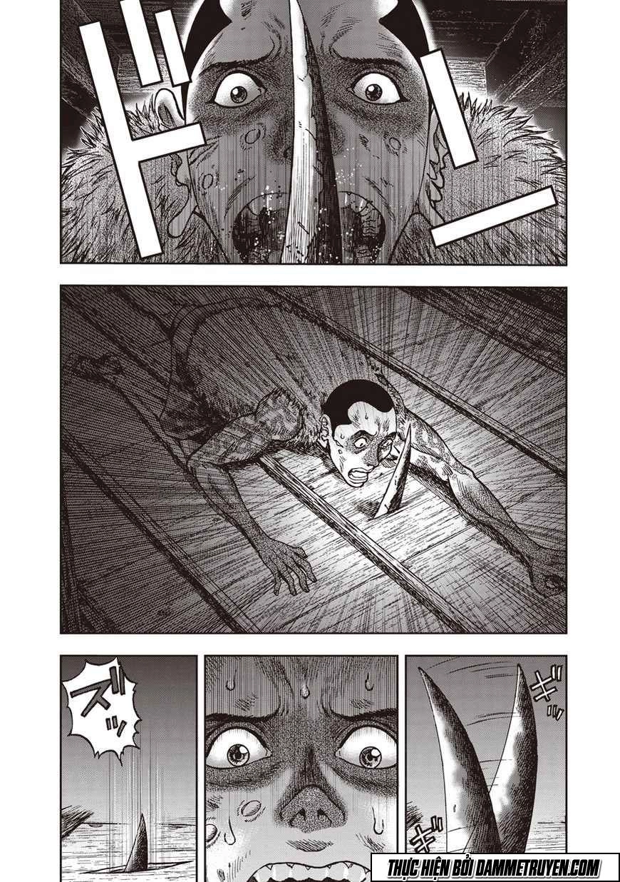 Freak Island - Đảo Quái Dị Chapter 36 - 13