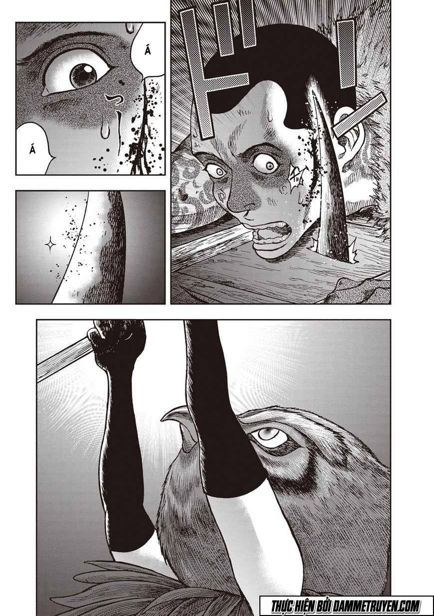 Freak Island - Đảo Quái Dị Chapter 36 - 14