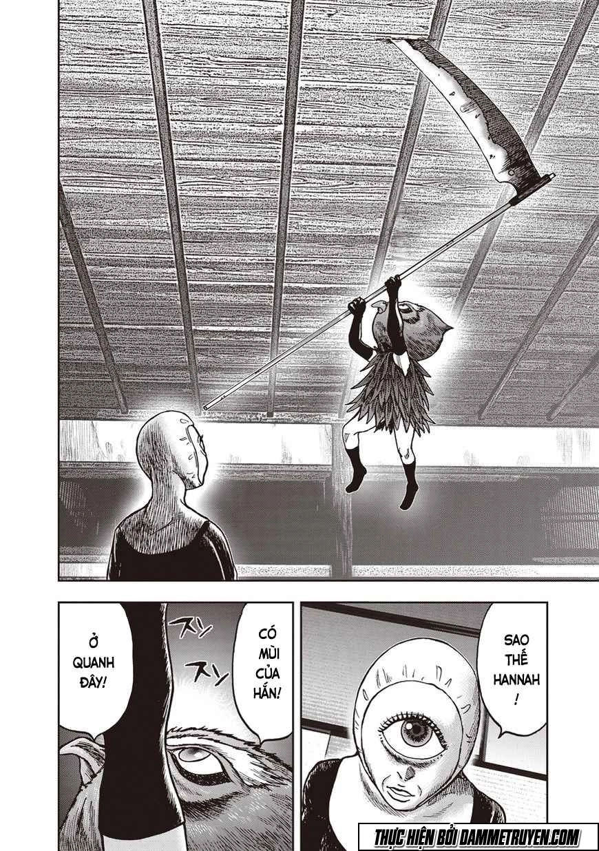 Freak Island - Đảo Quái Dị Chapter 36 - 15