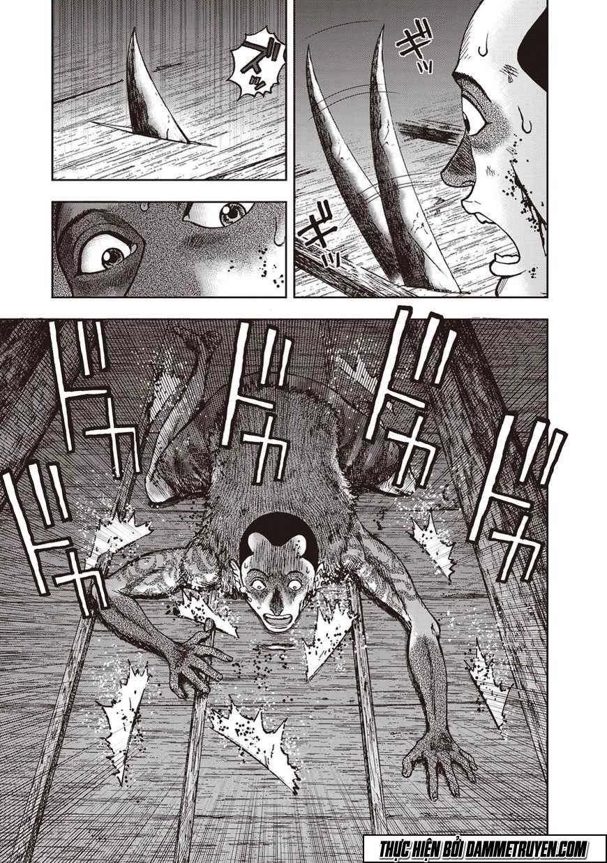 Freak Island - Đảo Quái Dị Chapter 36 - 16