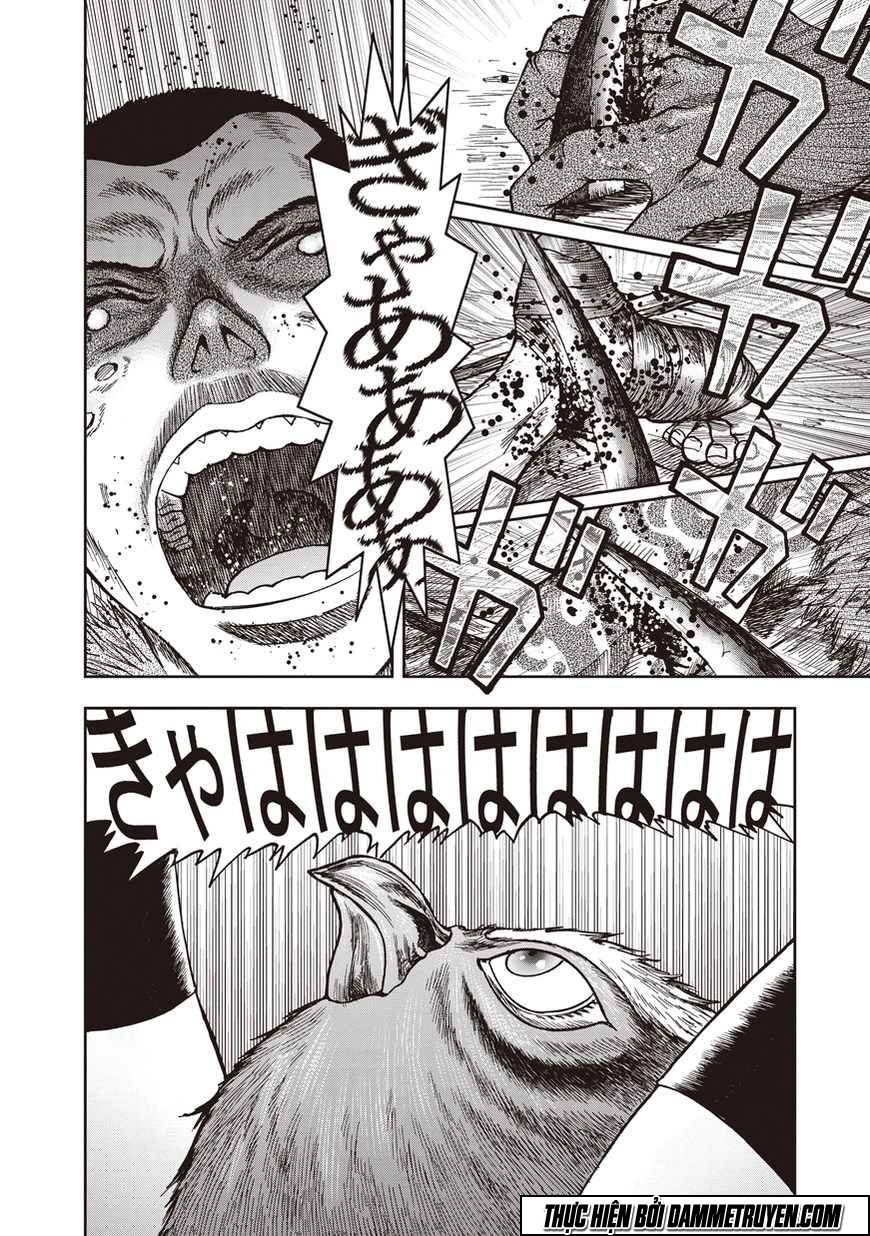 Freak Island - Đảo Quái Dị Chapter 36 - 17