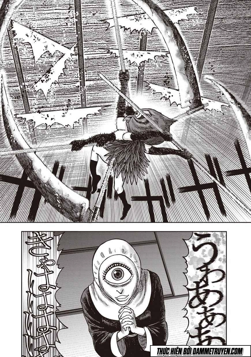 Freak Island - Đảo Quái Dị Chapter 36 - 18