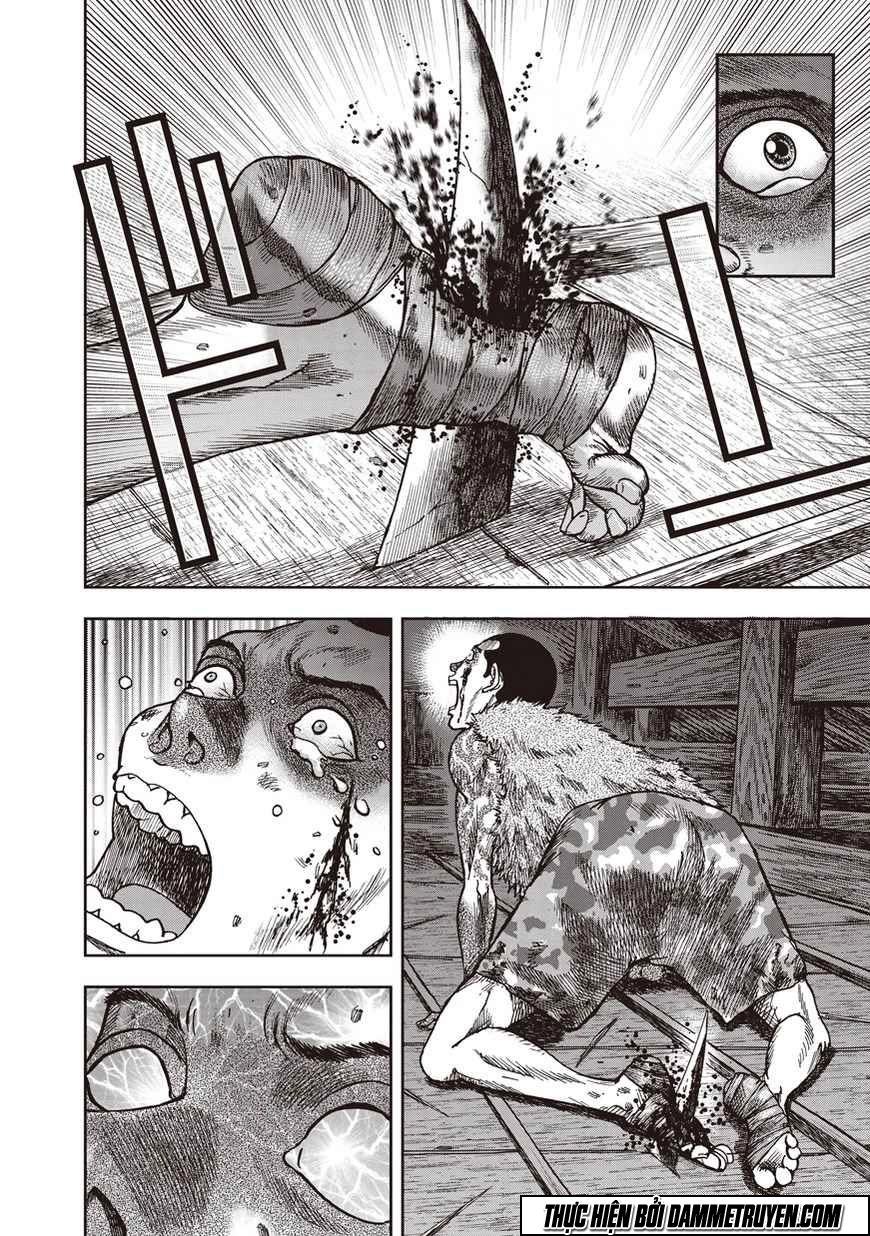 Freak Island - Đảo Quái Dị Chapter 36 - 19