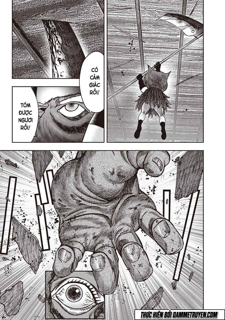 Freak Island - Đảo Quái Dị Chapter 36 - 20