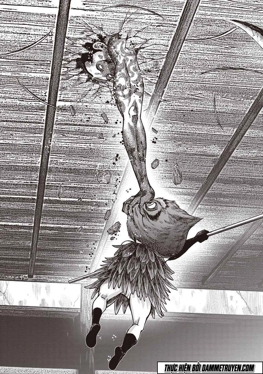 Freak Island - Đảo Quái Dị Chapter 36 - 21