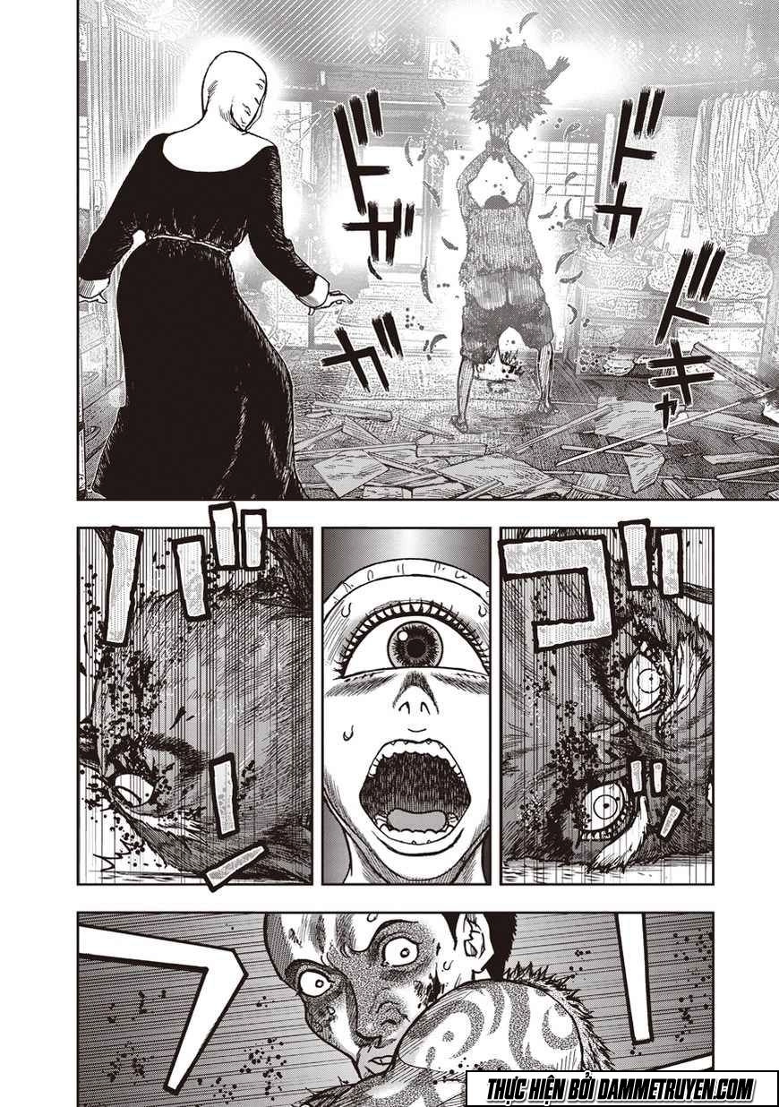 Freak Island - Đảo Quái Dị Chapter 36 - 23