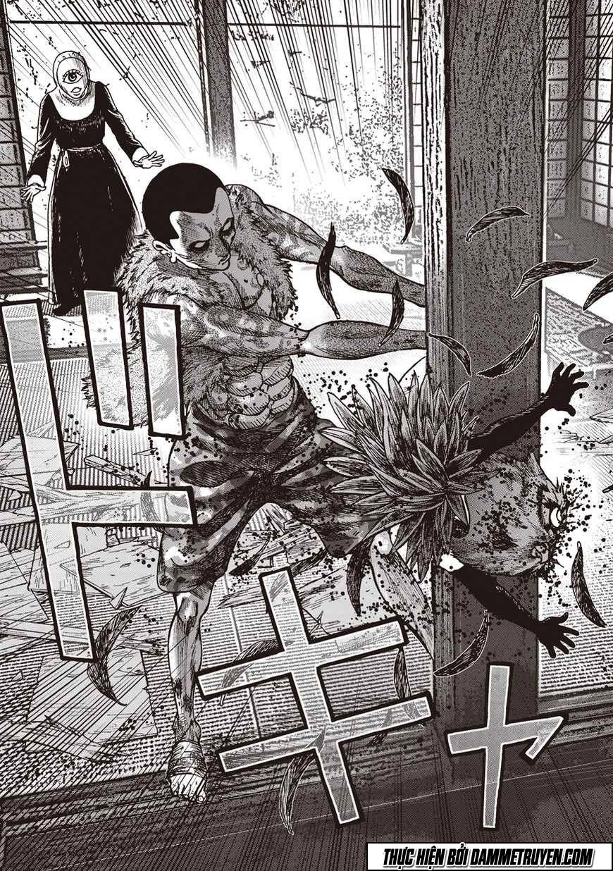 Freak Island - Đảo Quái Dị Chapter 36 - 24