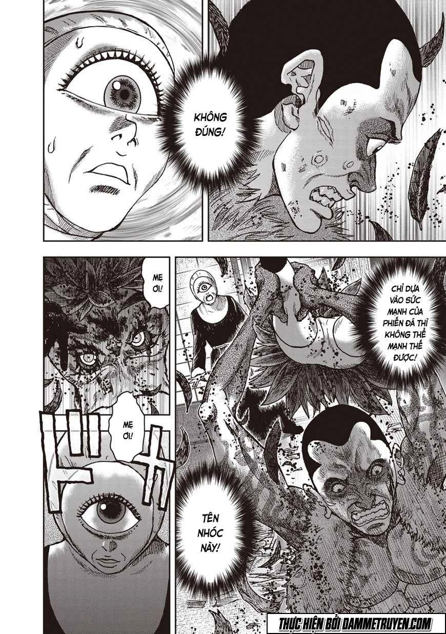 Freak Island - Đảo Quái Dị Chapter 36 - 25