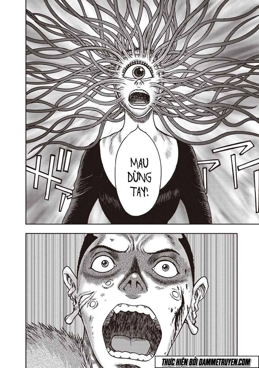 Freak Island - Đảo Quái Dị Chapter 36 - 27