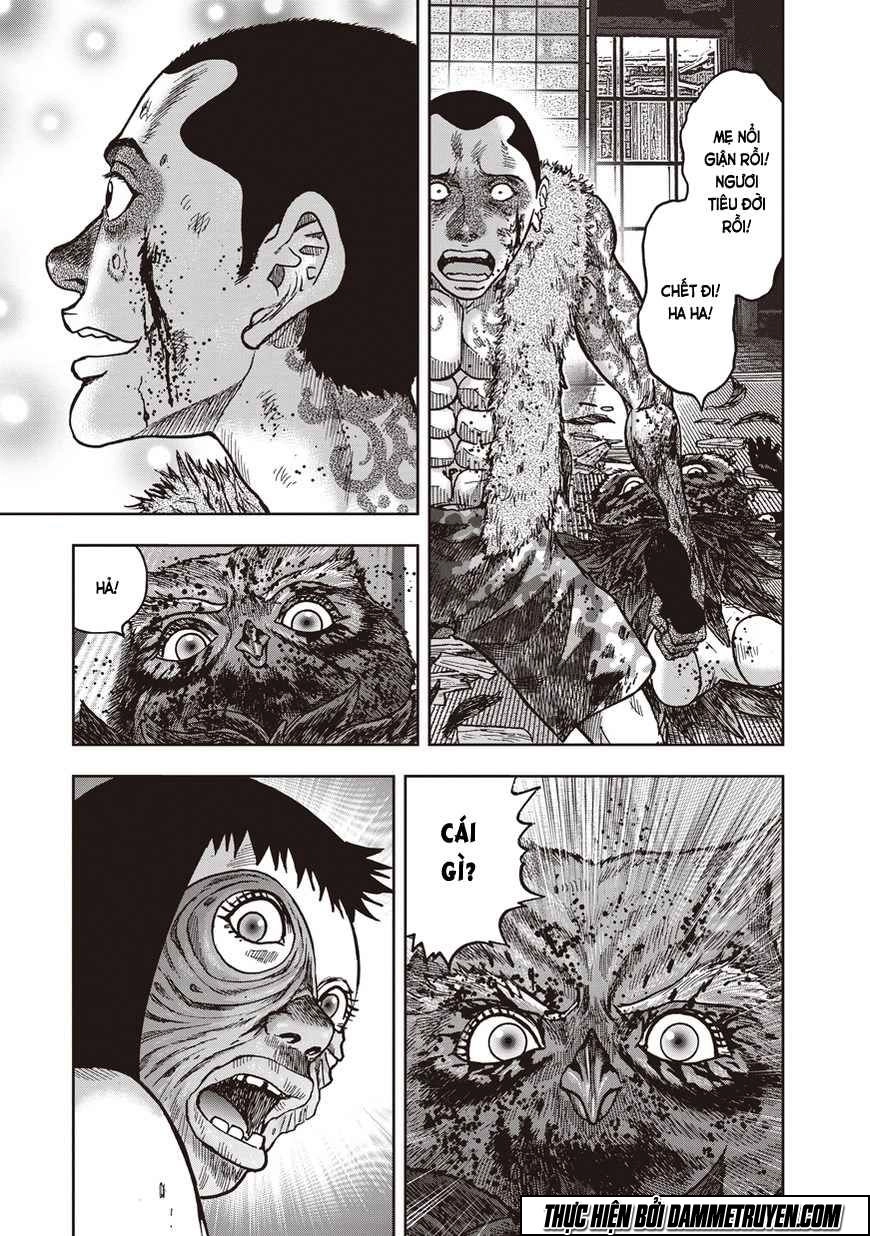 Freak Island - Đảo Quái Dị Chapter 36 - 28