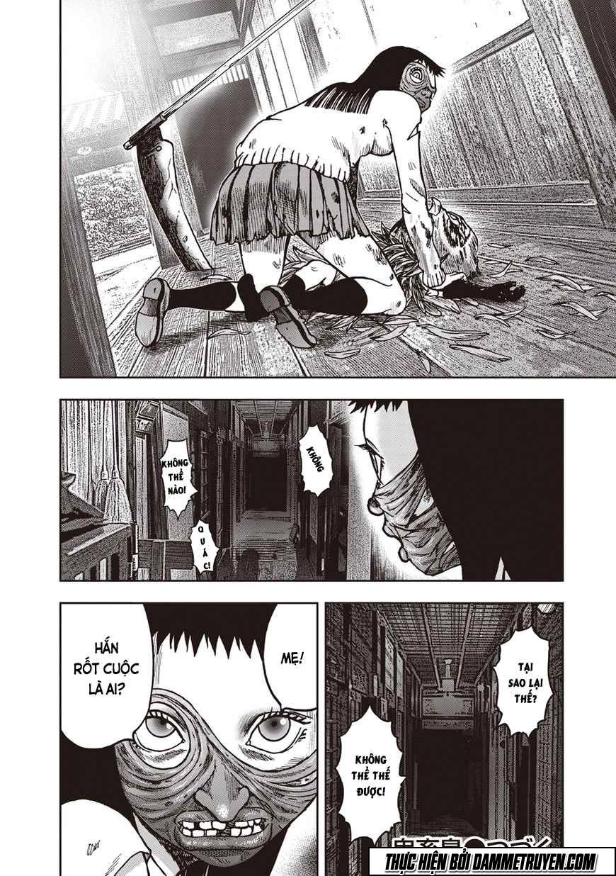 Freak Island - Đảo Quái Dị Chapter 36 - 29