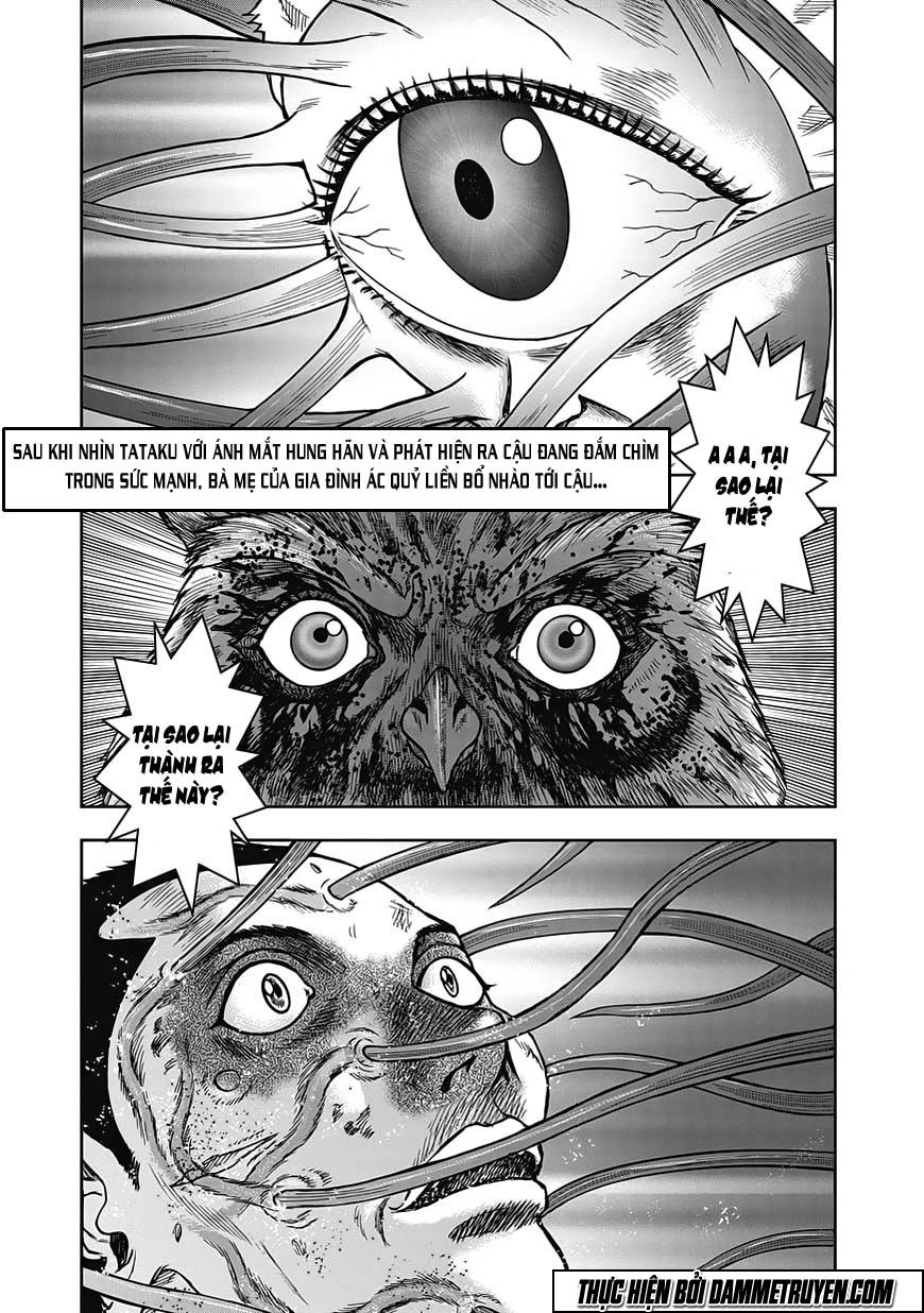 Freak Island - Đảo Quái Dị Chapter 37 - 2