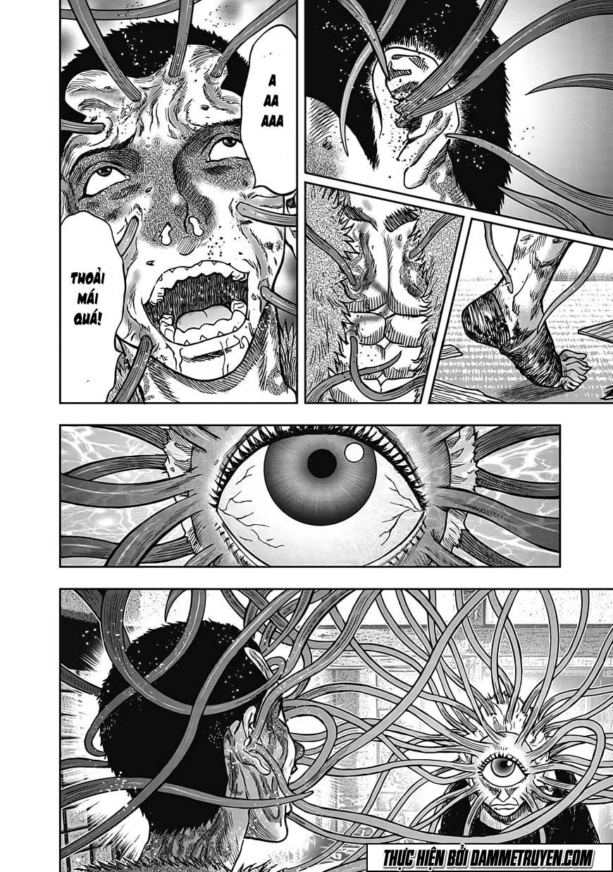 Freak Island - Đảo Quái Dị Chapter 37 - 4