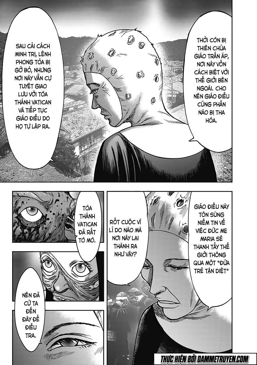 Freak Island - Đảo Quái Dị Chapter 37 - 11