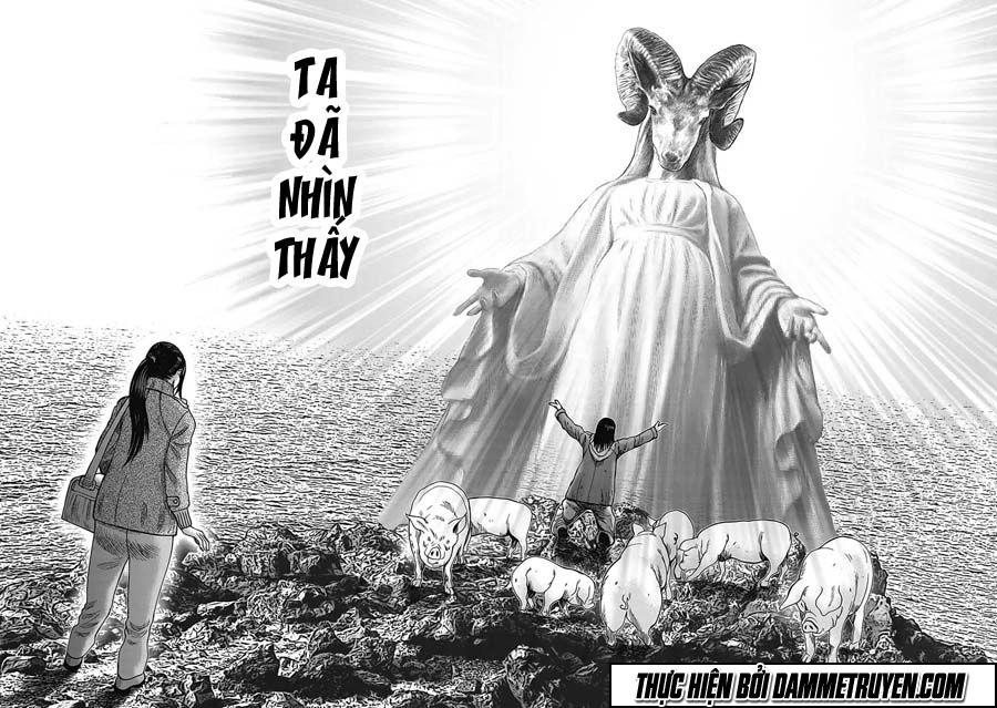 Freak Island - Đảo Quái Dị Chapter 37 - 14