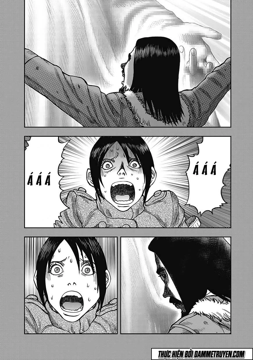 Freak Island - Đảo Quái Dị Chapter 37 - 15