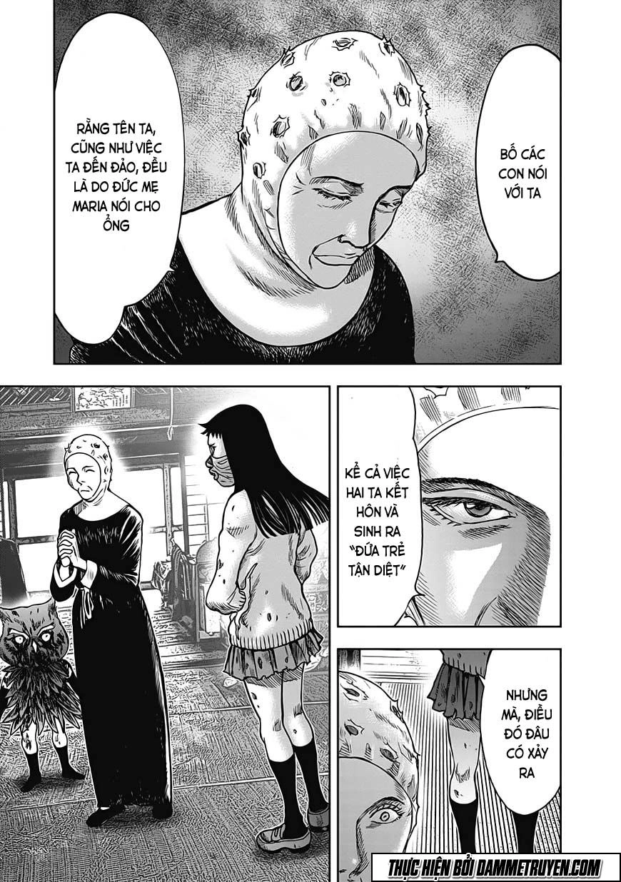 Freak Island - Đảo Quái Dị Chapter 37 - 18