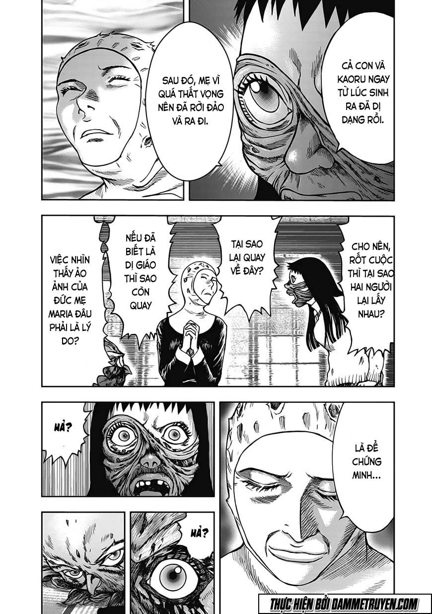 Freak Island - Đảo Quái Dị Chapter 37 - 19