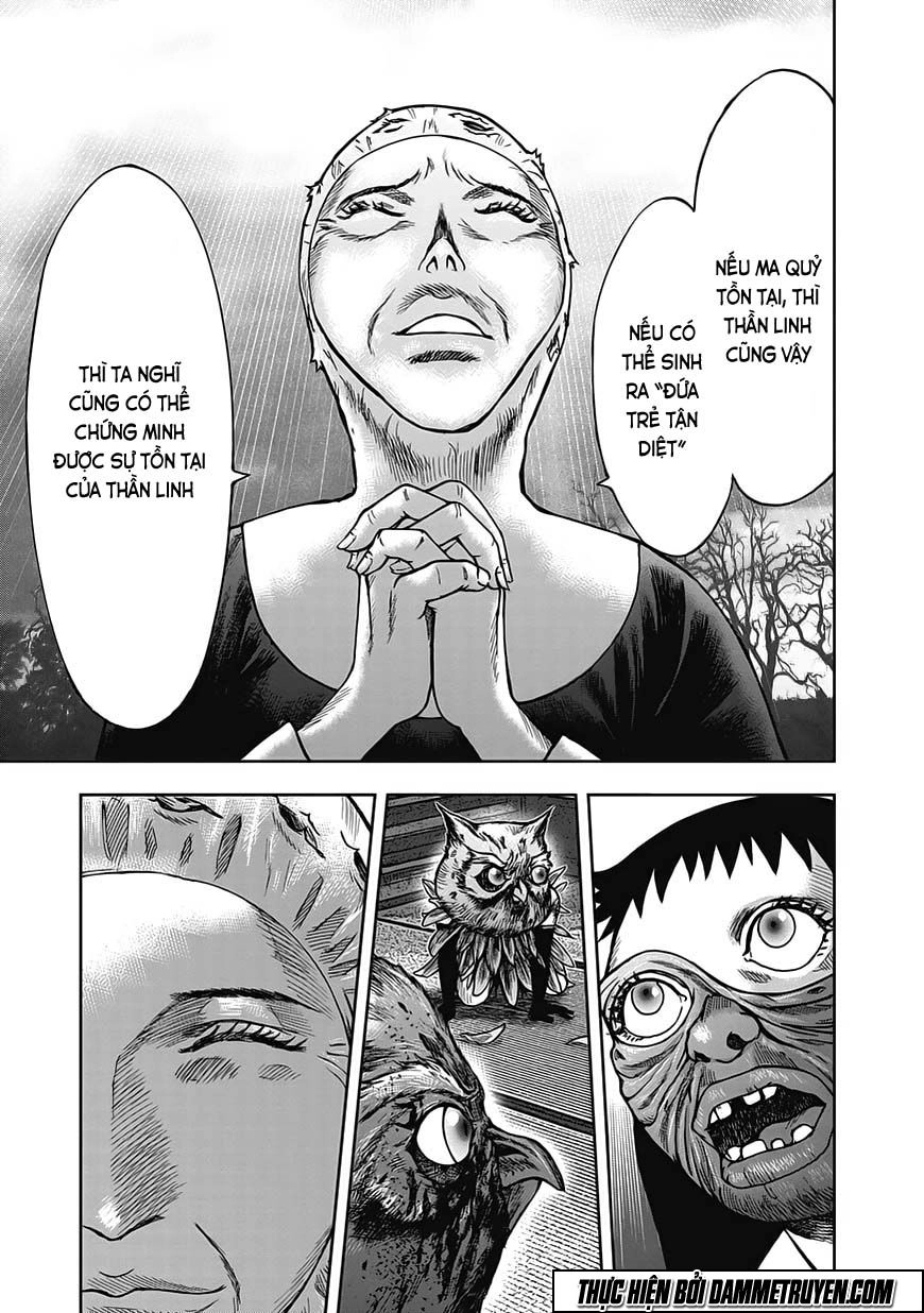 Freak Island - Đảo Quái Dị Chapter 37 - 20