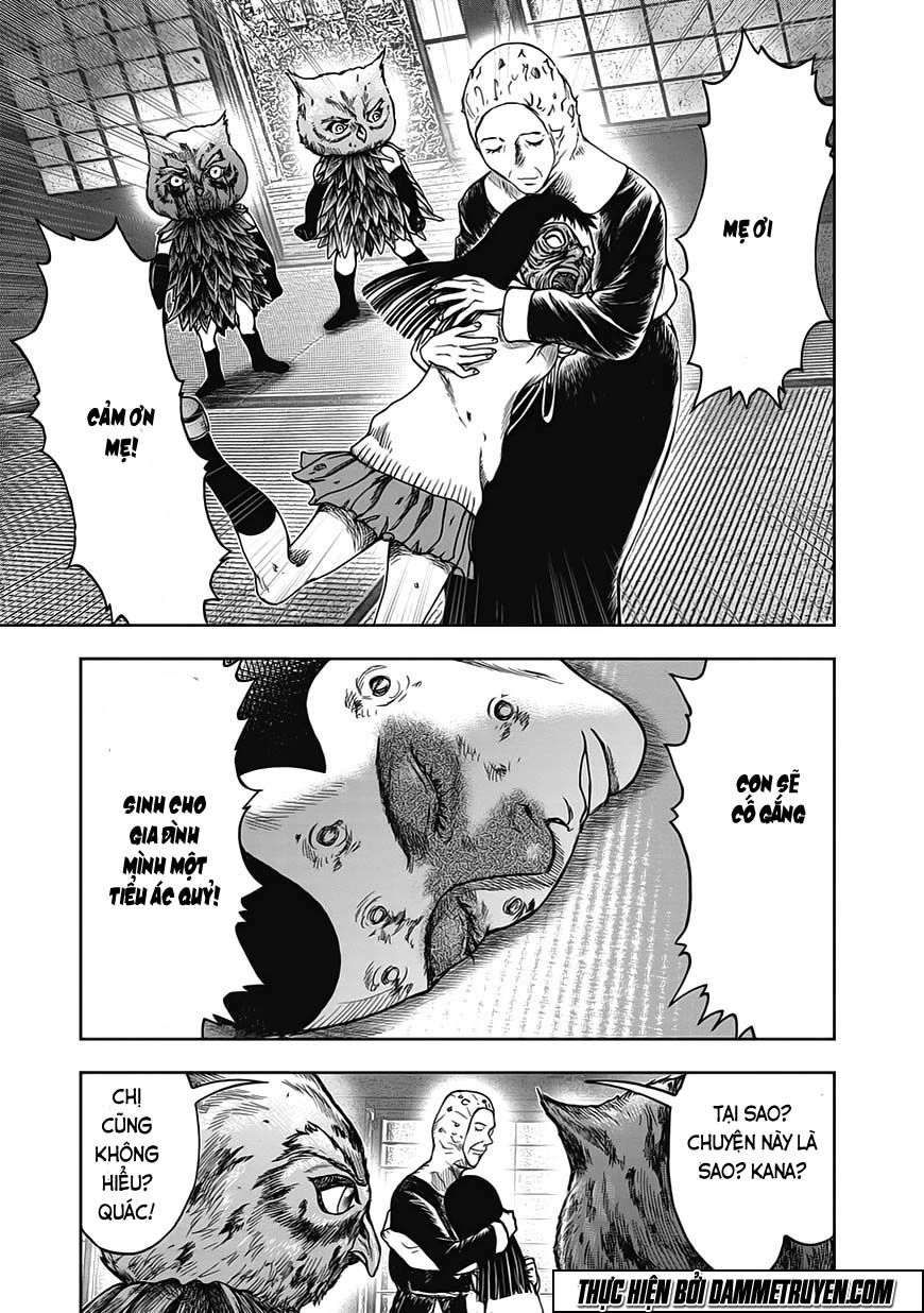 Freak Island - Đảo Quái Dị Chapter 37 - 24