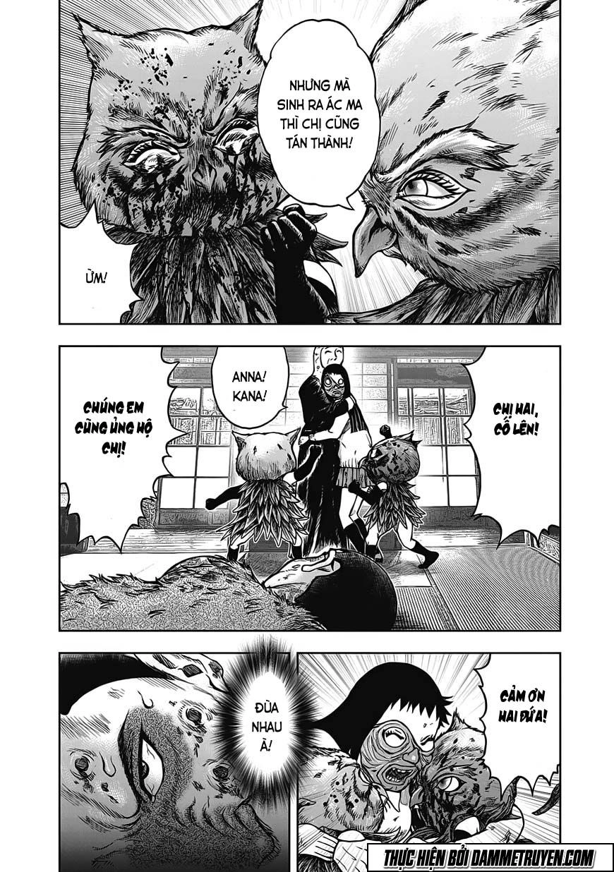 Freak Island - Đảo Quái Dị Chapter 37 - 25