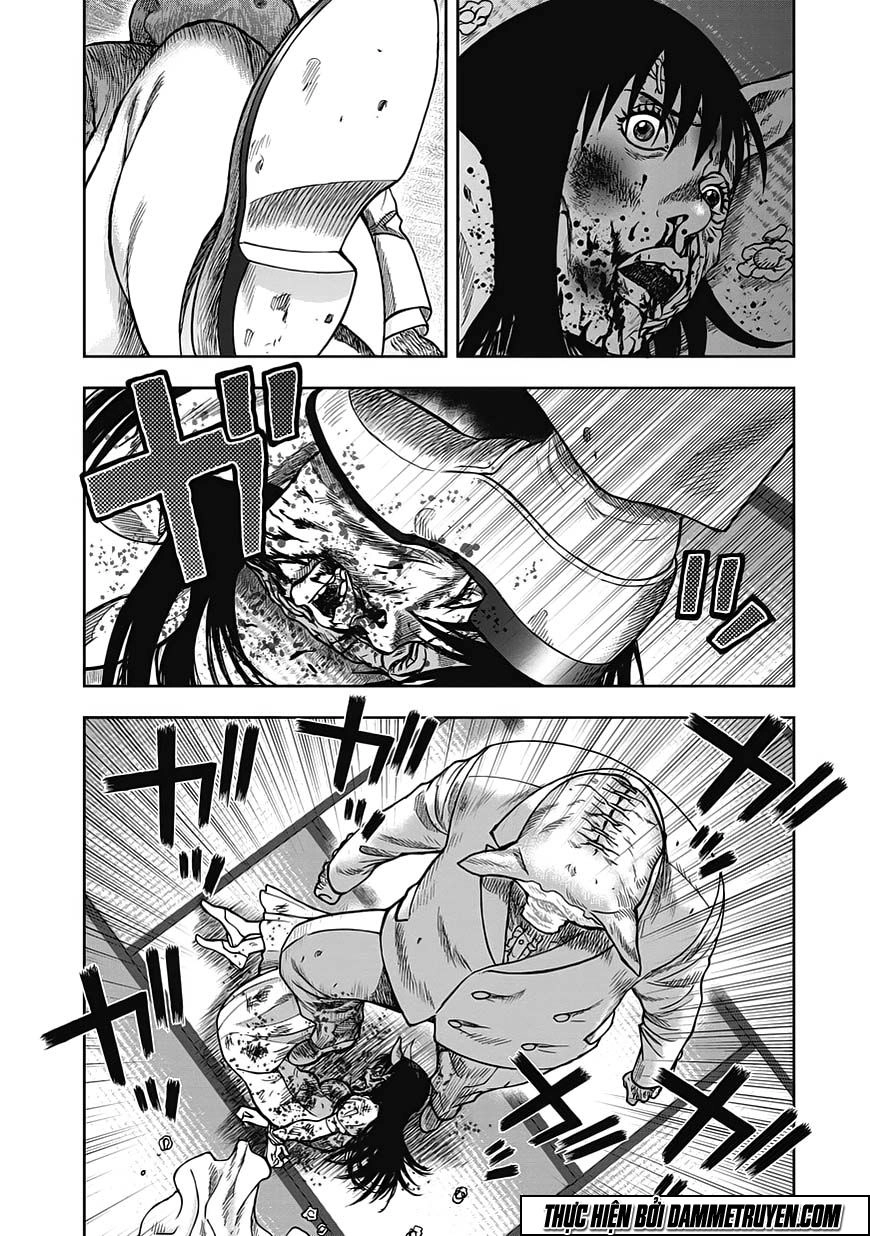 Freak Island - Đảo Quái Dị Chapter 38 - 19