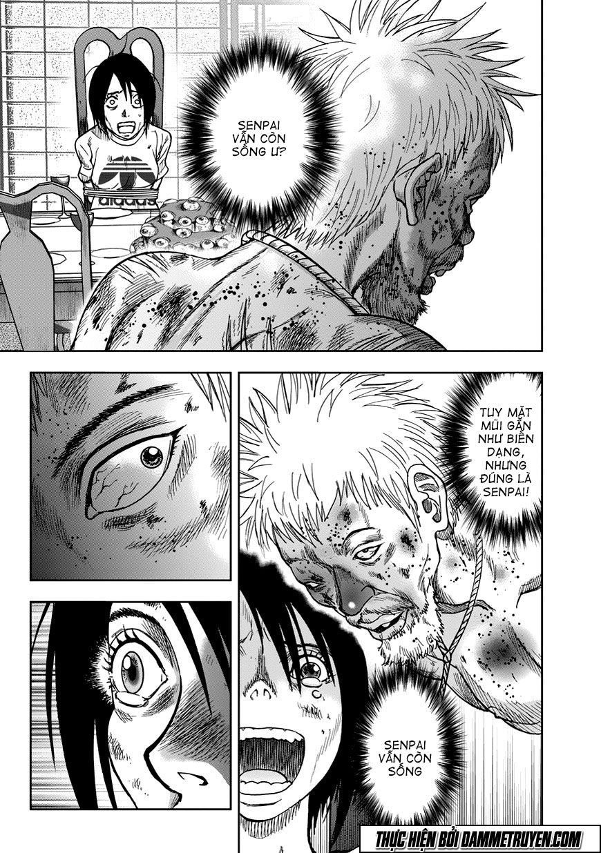 Freak Island - Đảo Quái Dị Chapter 39 - 4